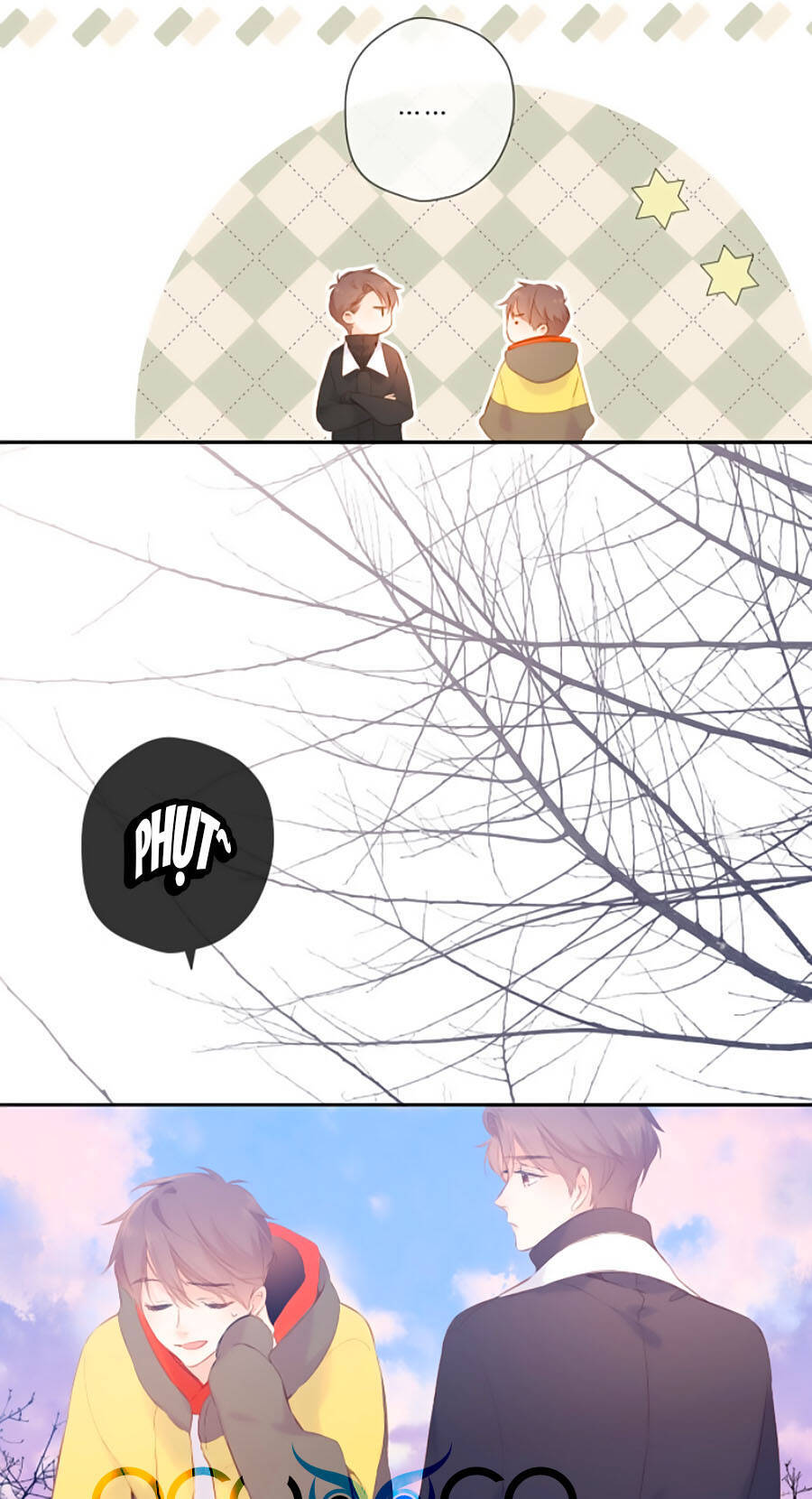 Lại Gặp Được Em Chapter 91 - 23