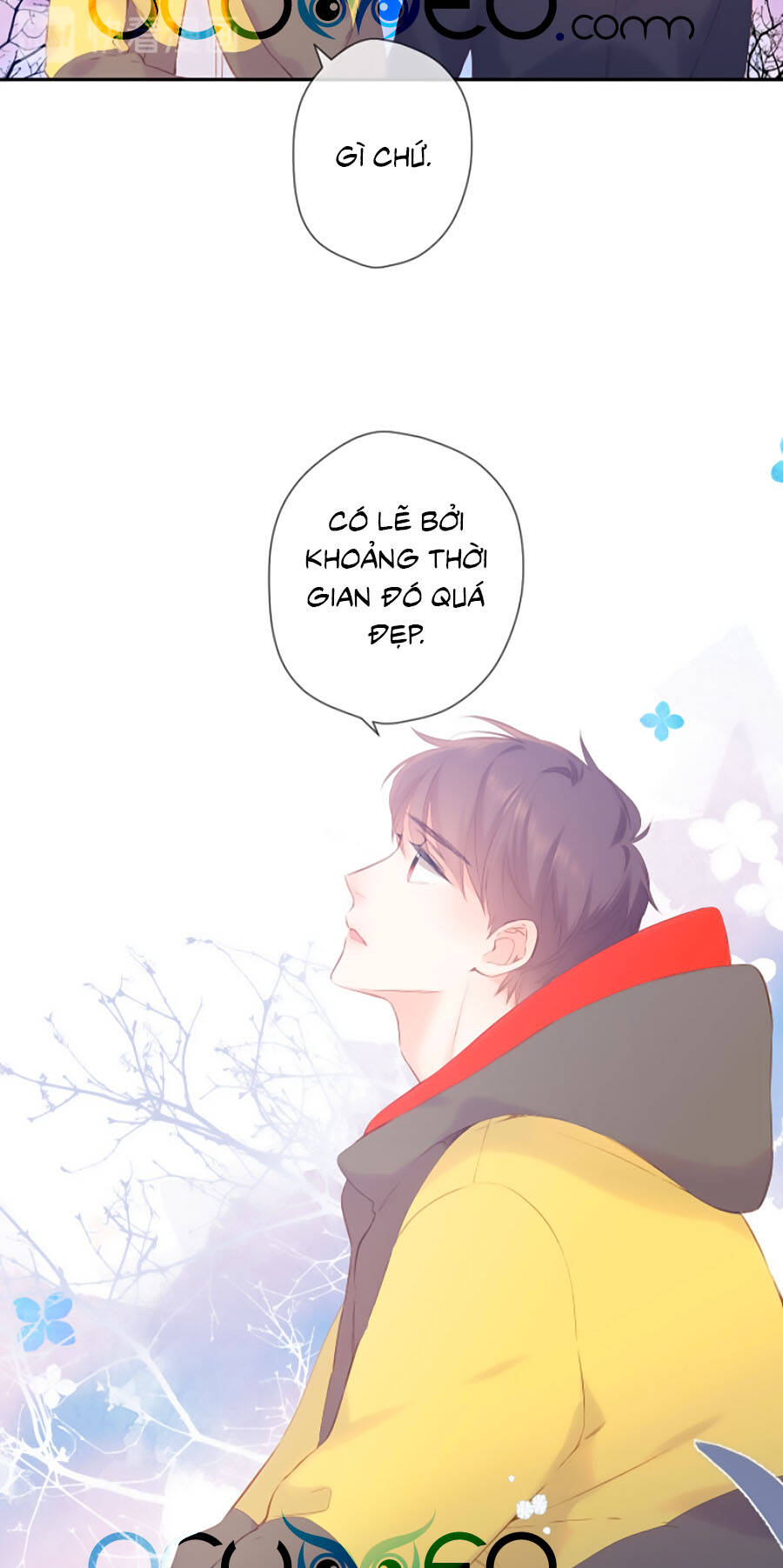 Lại Gặp Được Em Chapter 91 - 24