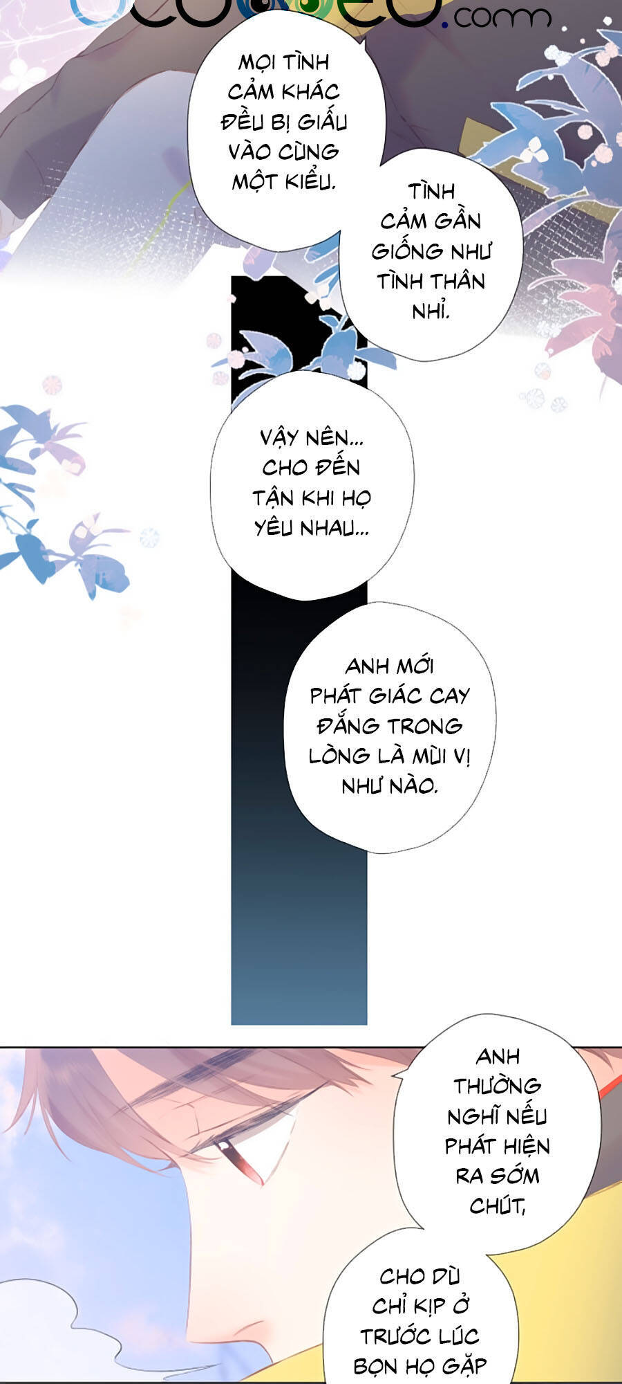 Lại Gặp Được Em Chapter 91 - 25