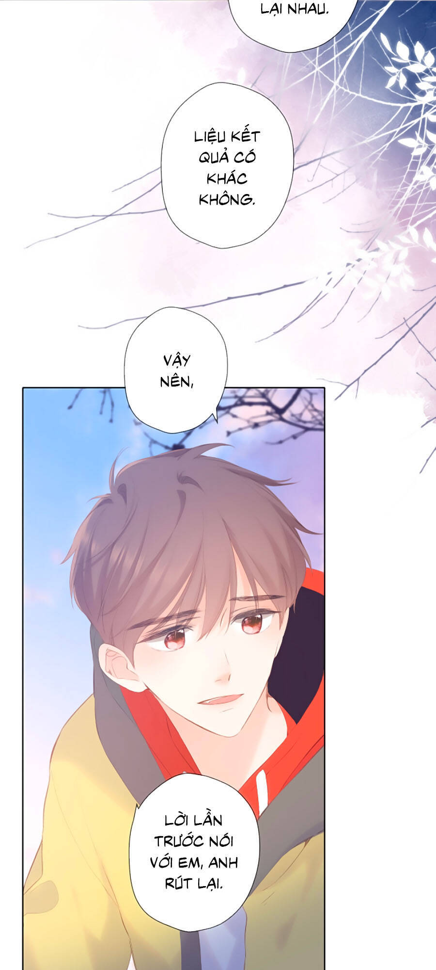 Lại Gặp Được Em Chapter 91 - 26