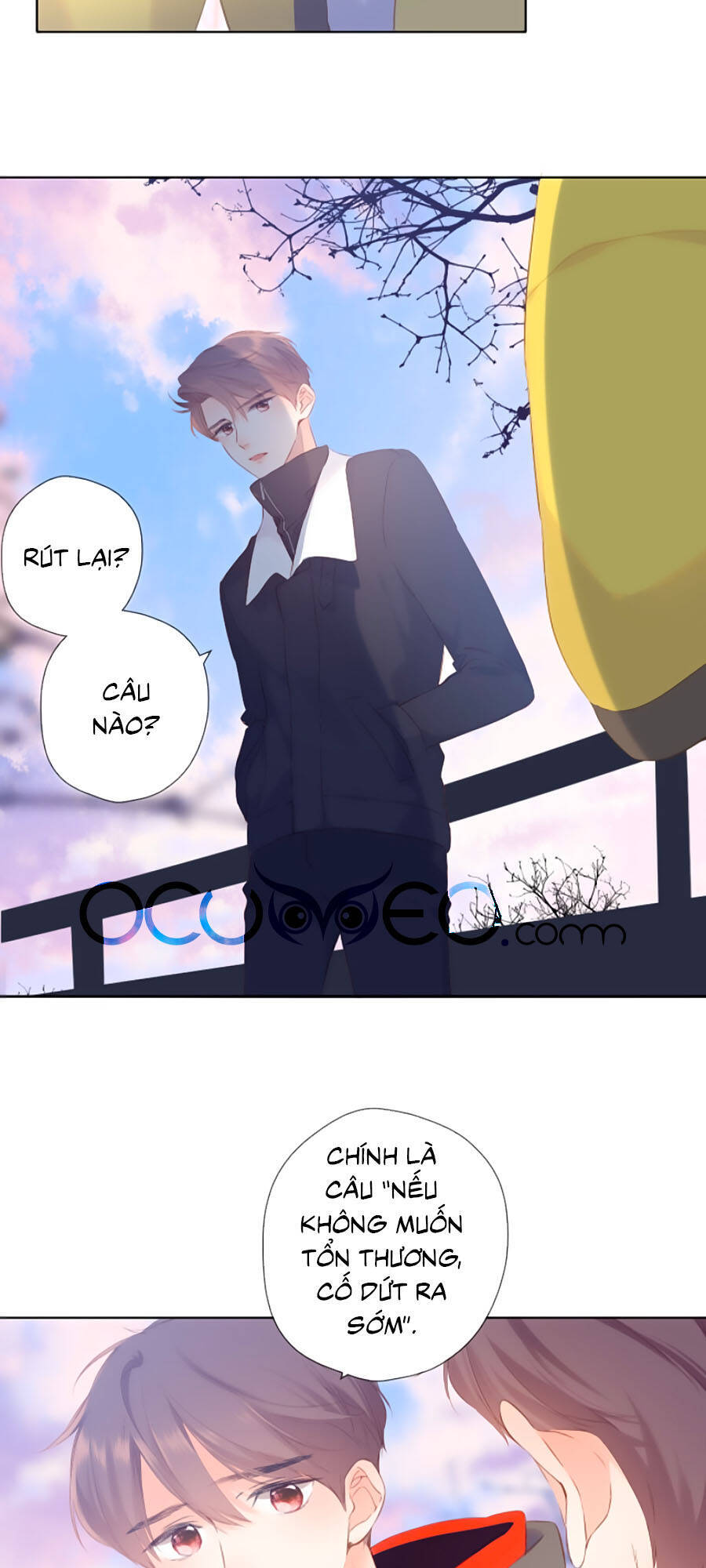 Lại Gặp Được Em Chapter 91 - 27