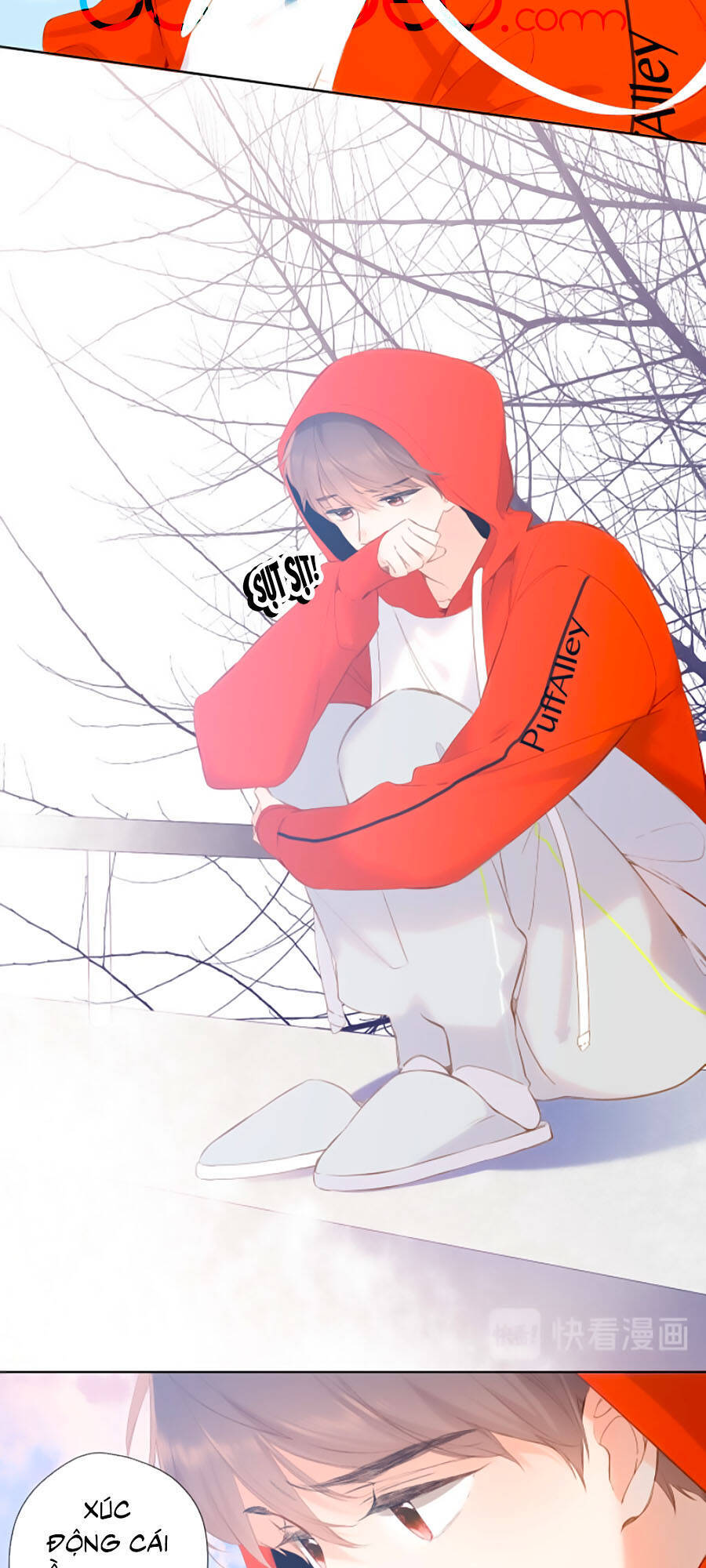 Lại Gặp Được Em Chapter 91 - 4