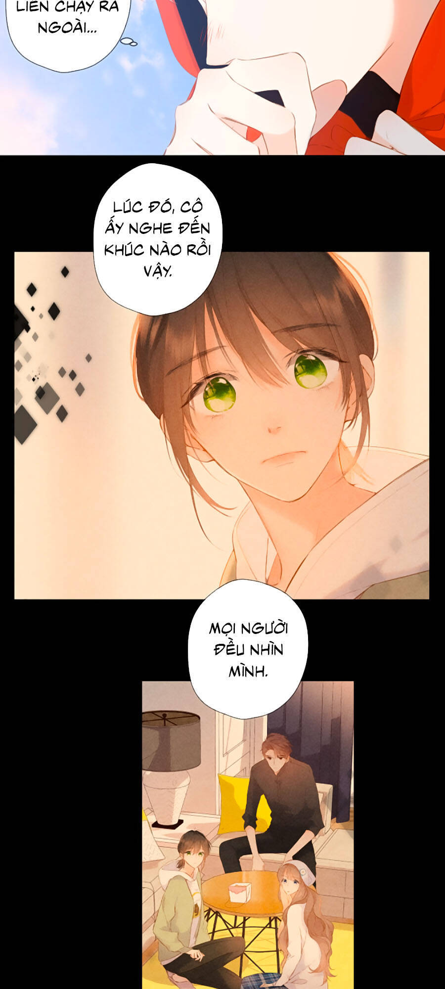 Lại Gặp Được Em Chapter 91 - 5