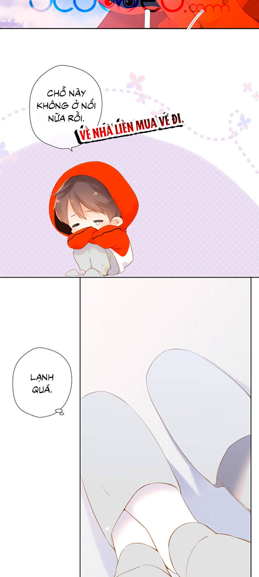 Lại Gặp Được Em Chapter 91 - 7