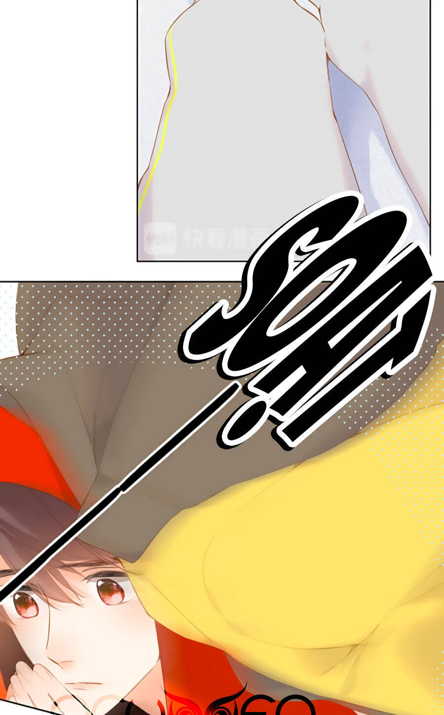 Lại Gặp Được Em Chapter 91 - 8