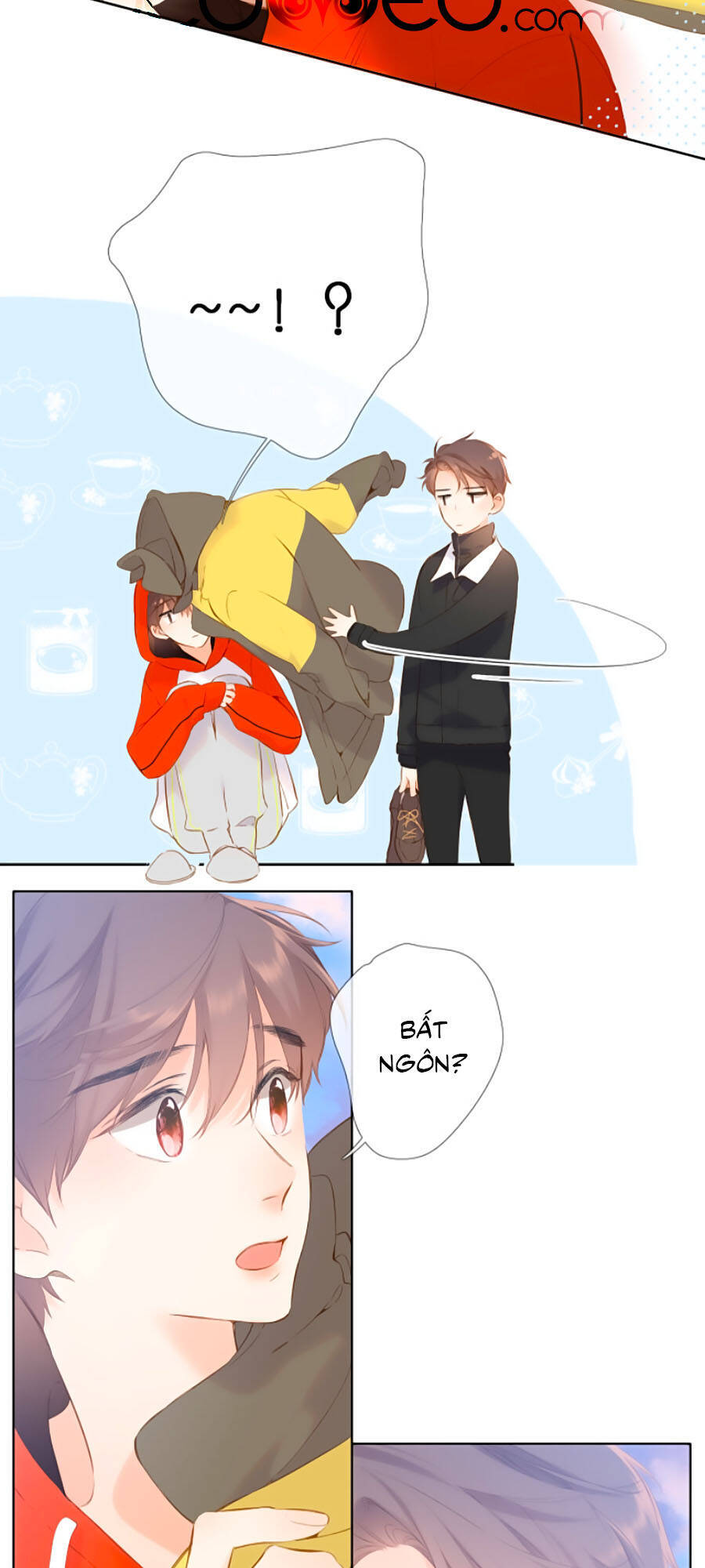 Lại Gặp Được Em Chapter 91 - 9