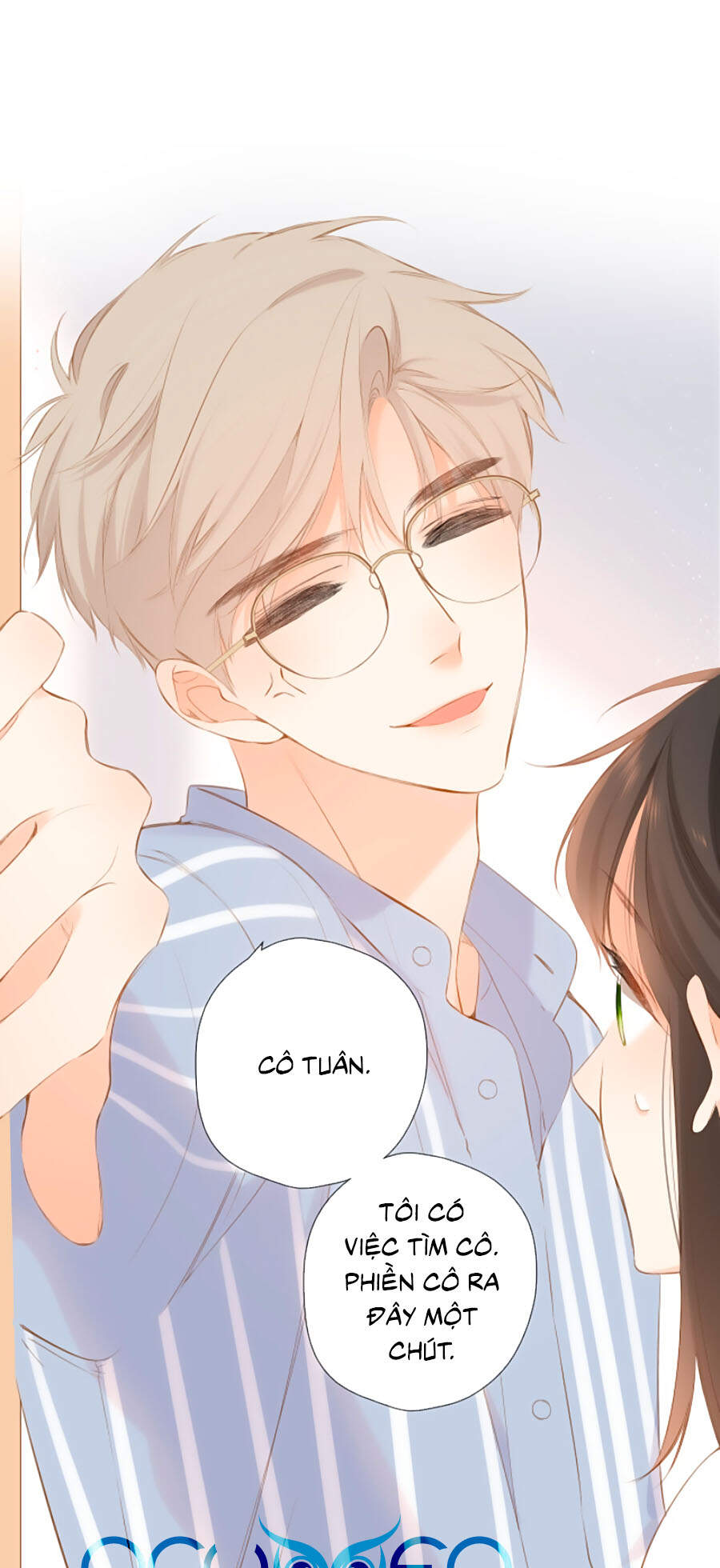 Lại Gặp Được Em Chapter 97 - 2