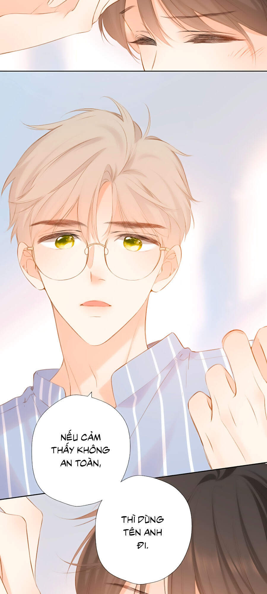 Lại Gặp Được Em Chapter 97 - 12