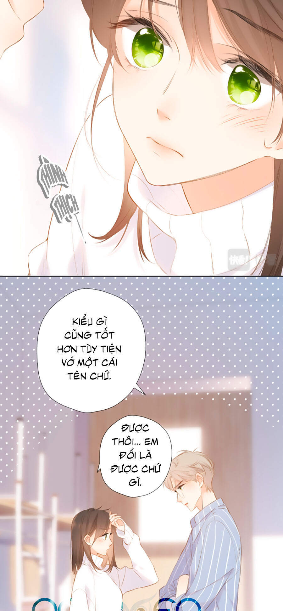 Lại Gặp Được Em Chapter 97 - 13