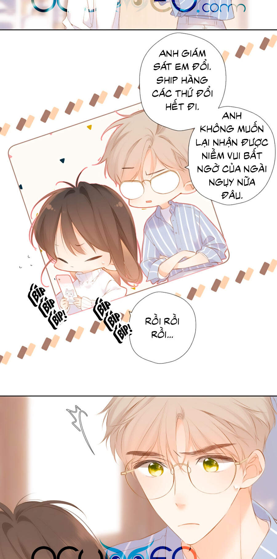 Lại Gặp Được Em Chapter 97 - 14