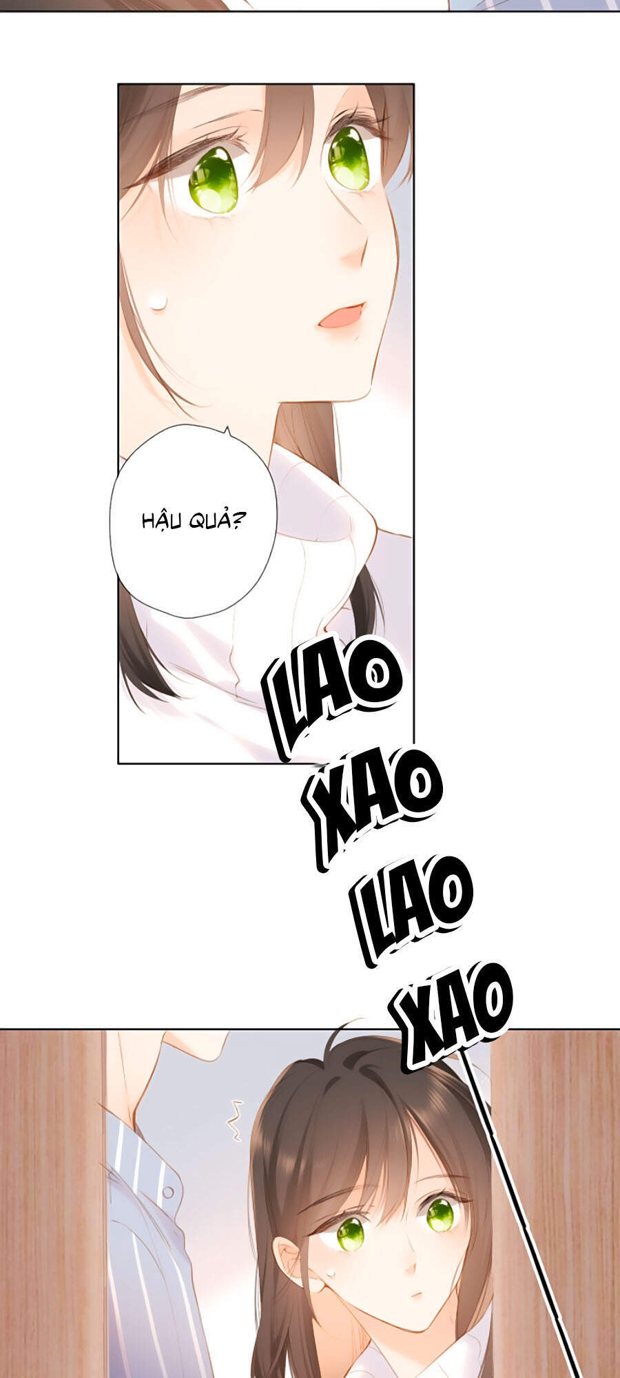 Lại Gặp Được Em Chapter 97 - 19