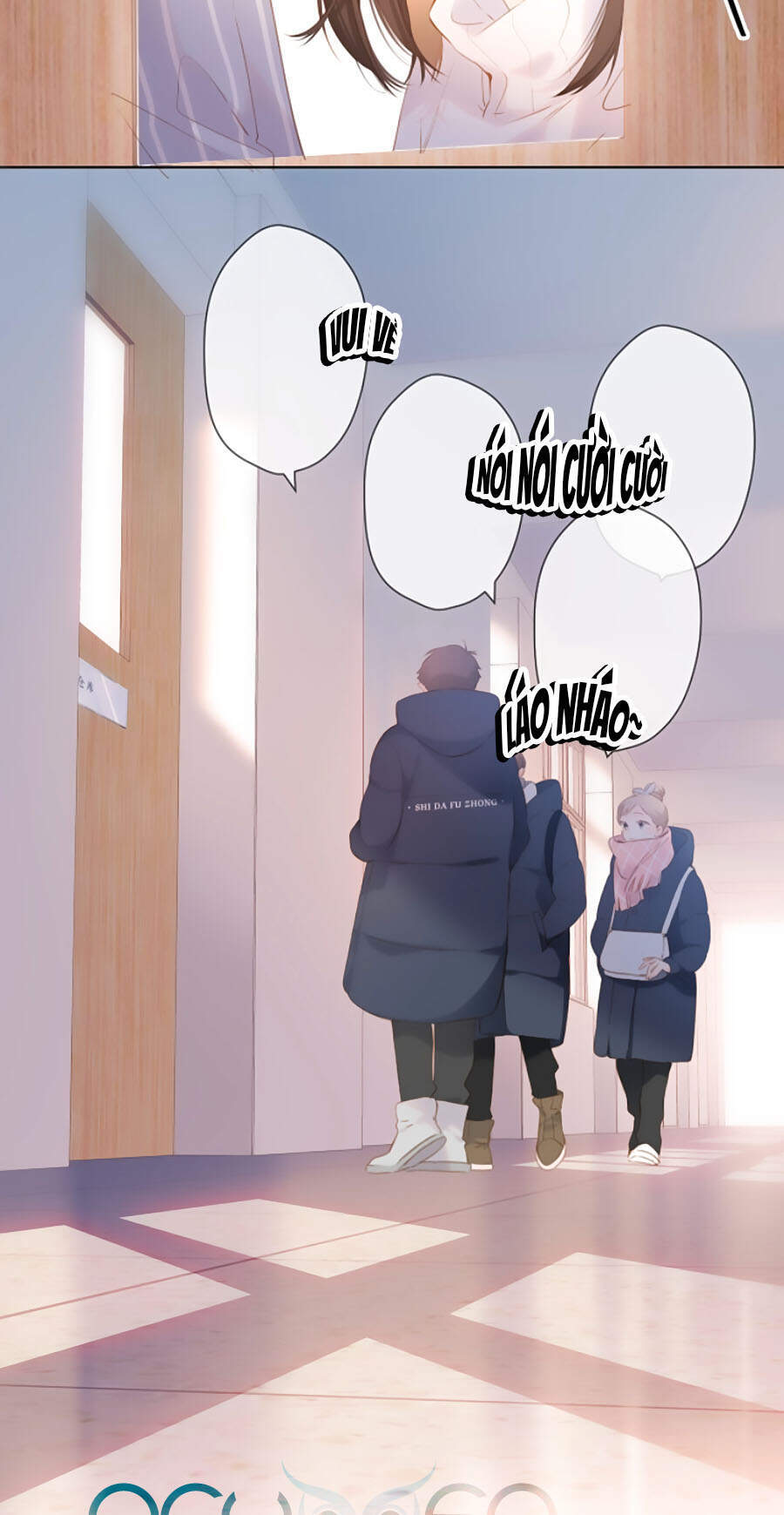 Lại Gặp Được Em Chapter 97 - 20