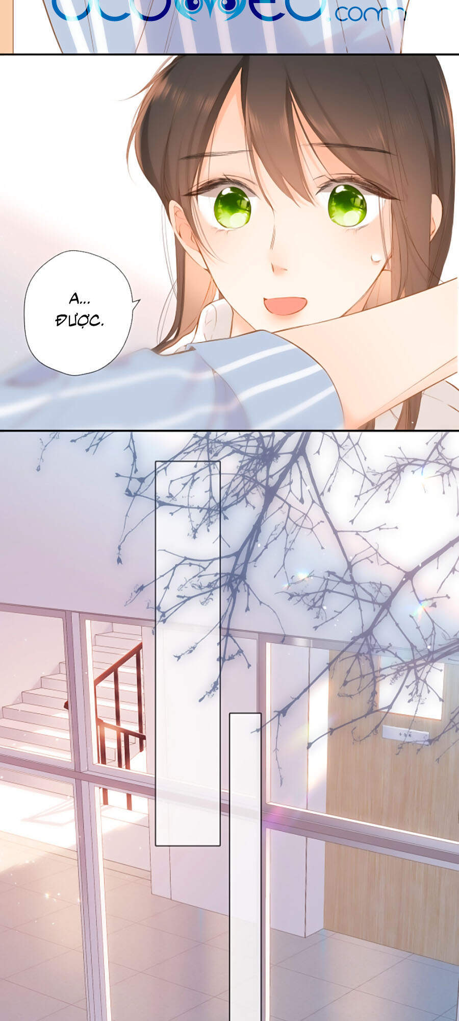 Lại Gặp Được Em Chapter 97 - 3