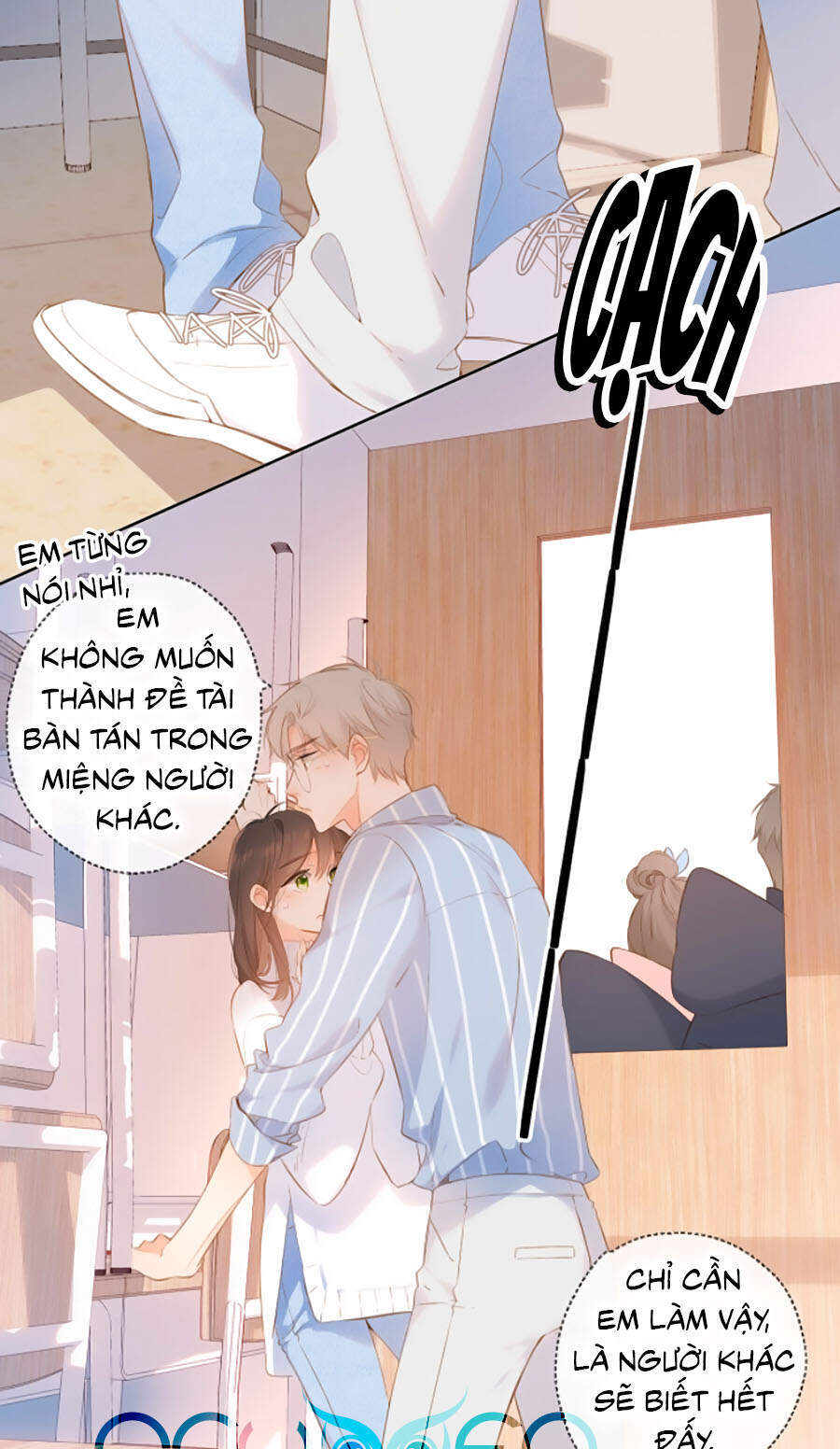 Lại Gặp Được Em Chapter 97 - 22