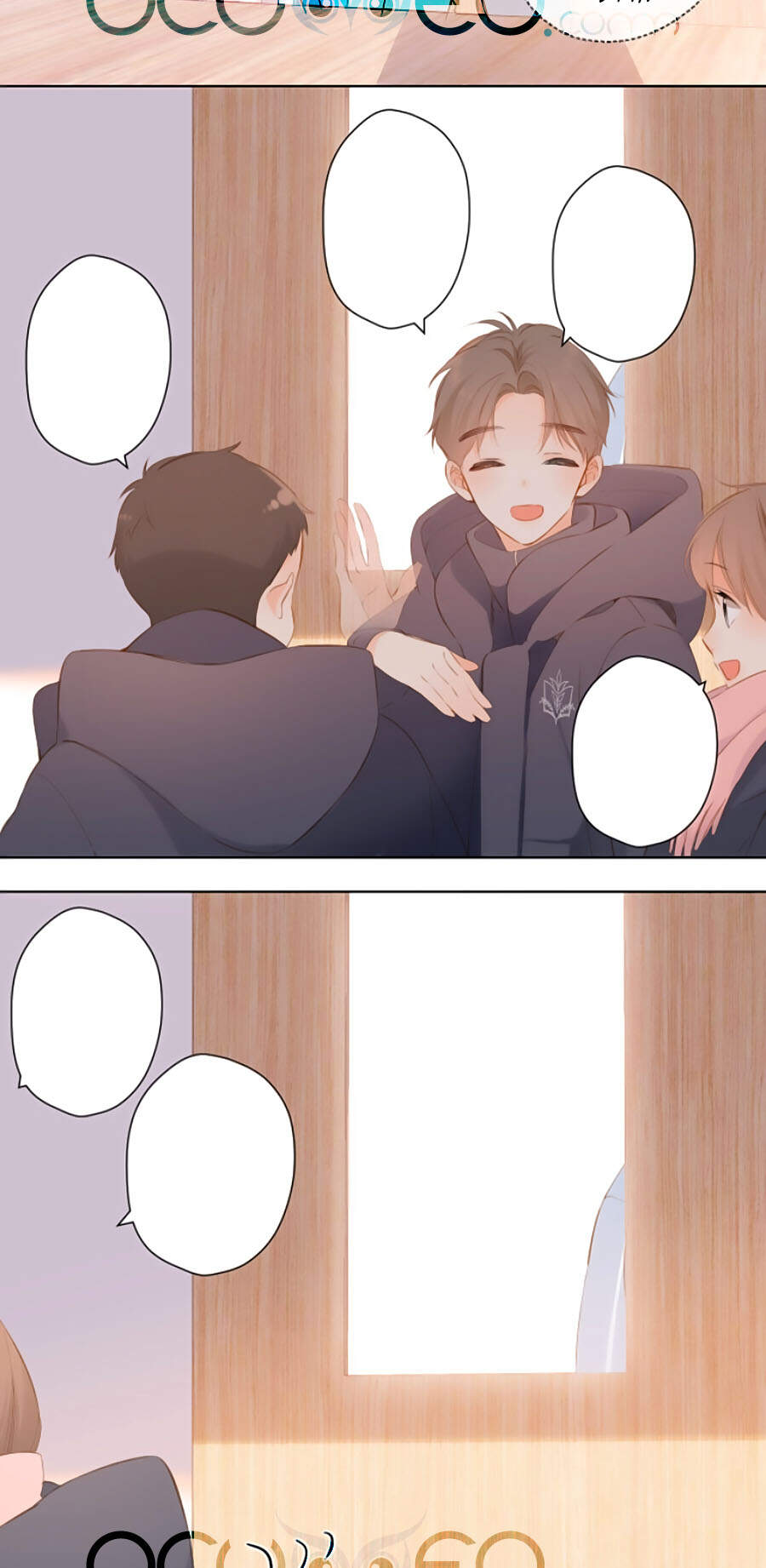 Lại Gặp Được Em Chapter 97 - 23