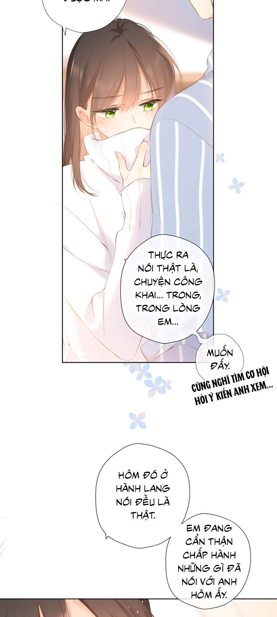 Lại Gặp Được Em Chapter 97 - 26