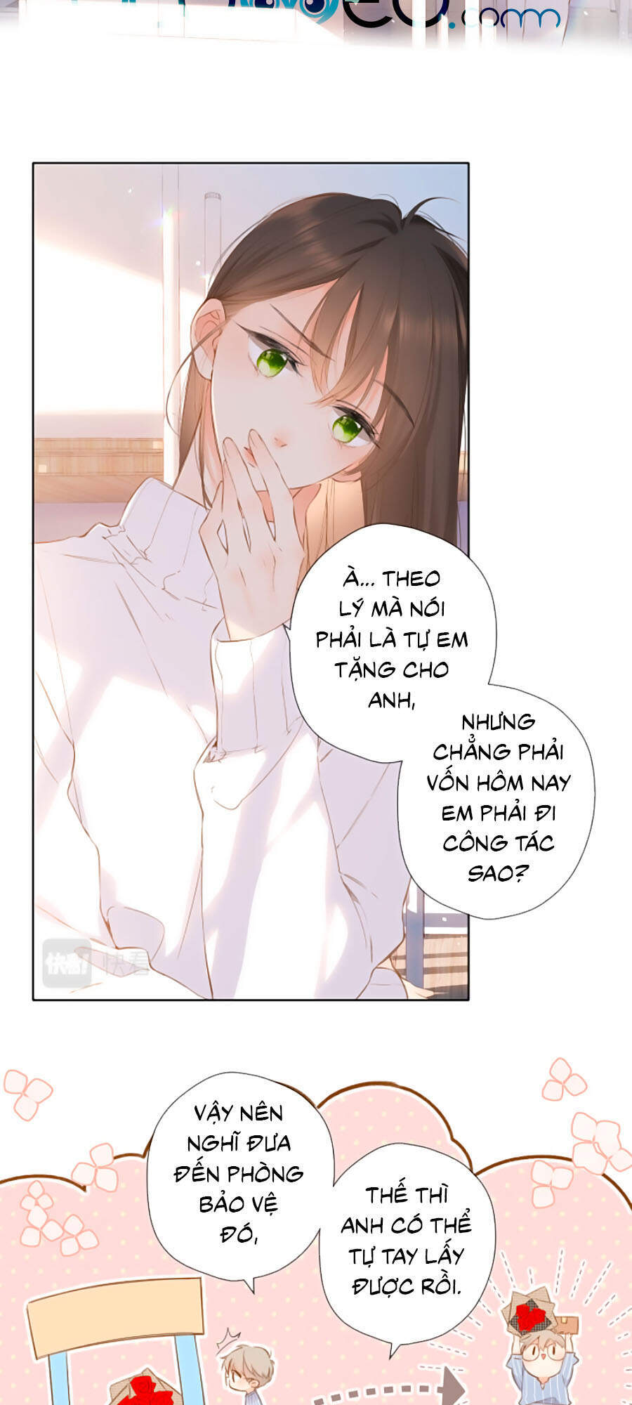 Lại Gặp Được Em Chapter 97 - 5