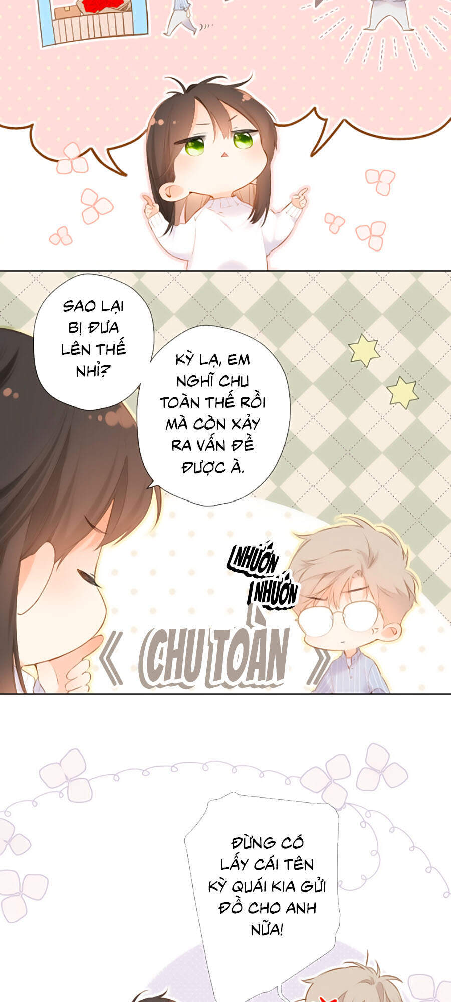 Lại Gặp Được Em Chapter 97 - 6