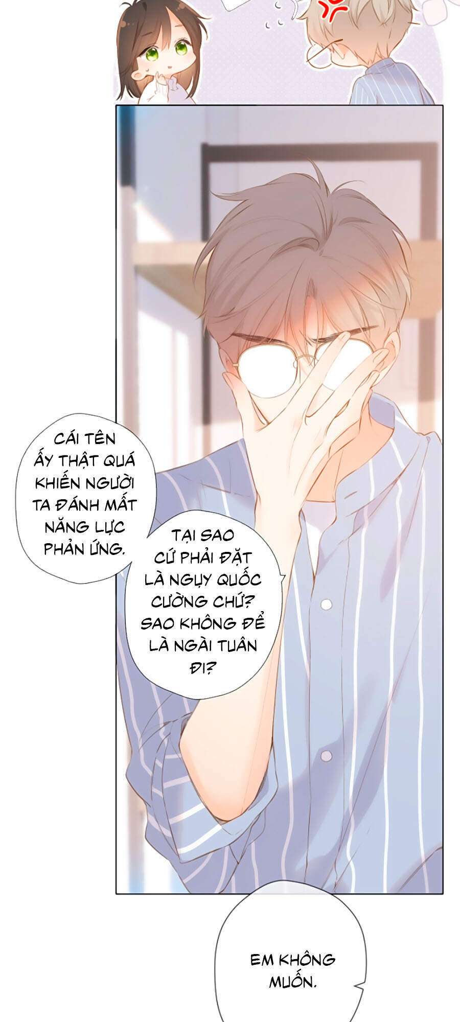 Lại Gặp Được Em Chapter 97 - 7