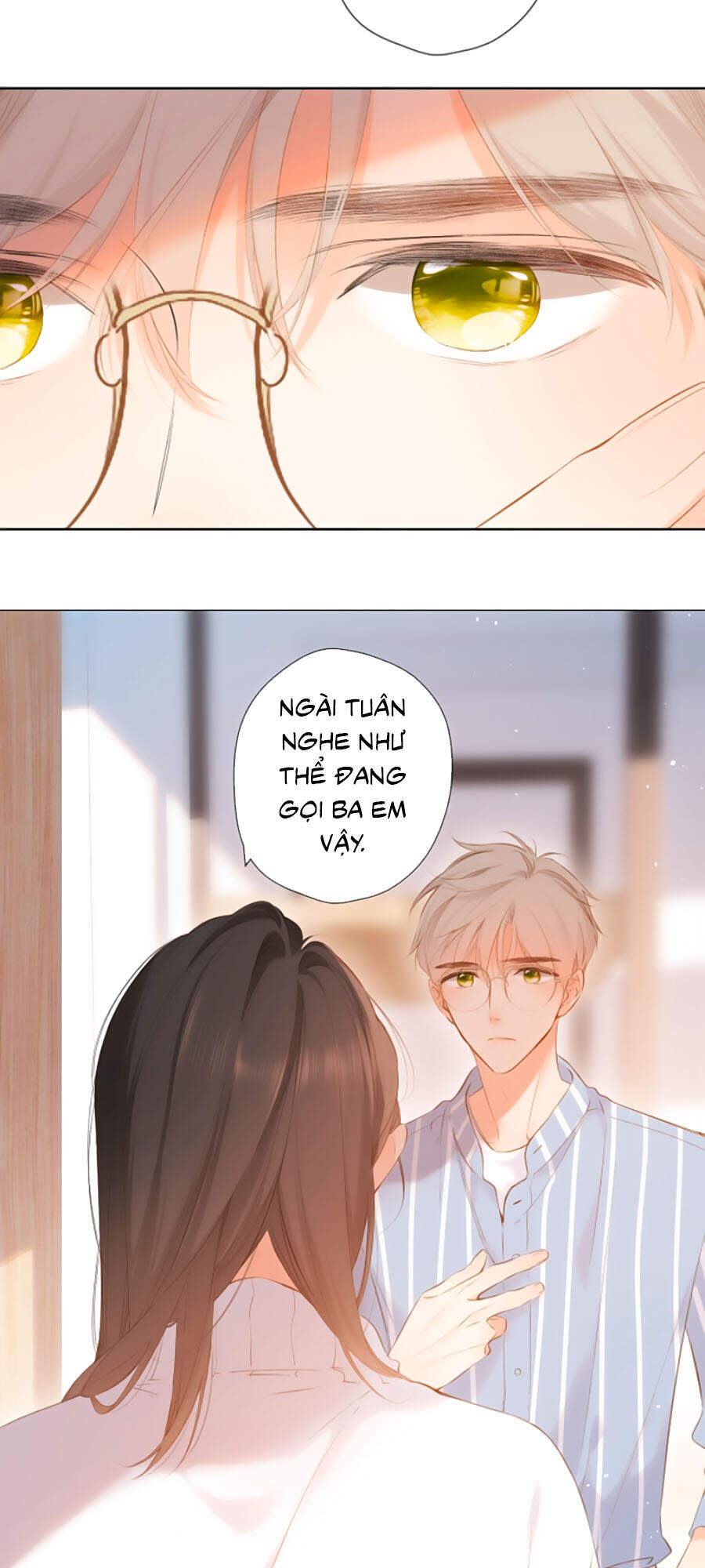 Lại Gặp Được Em Chapter 97 - 8