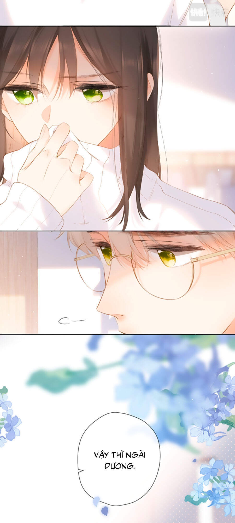 Lại Gặp Được Em Chapter 97 - 10