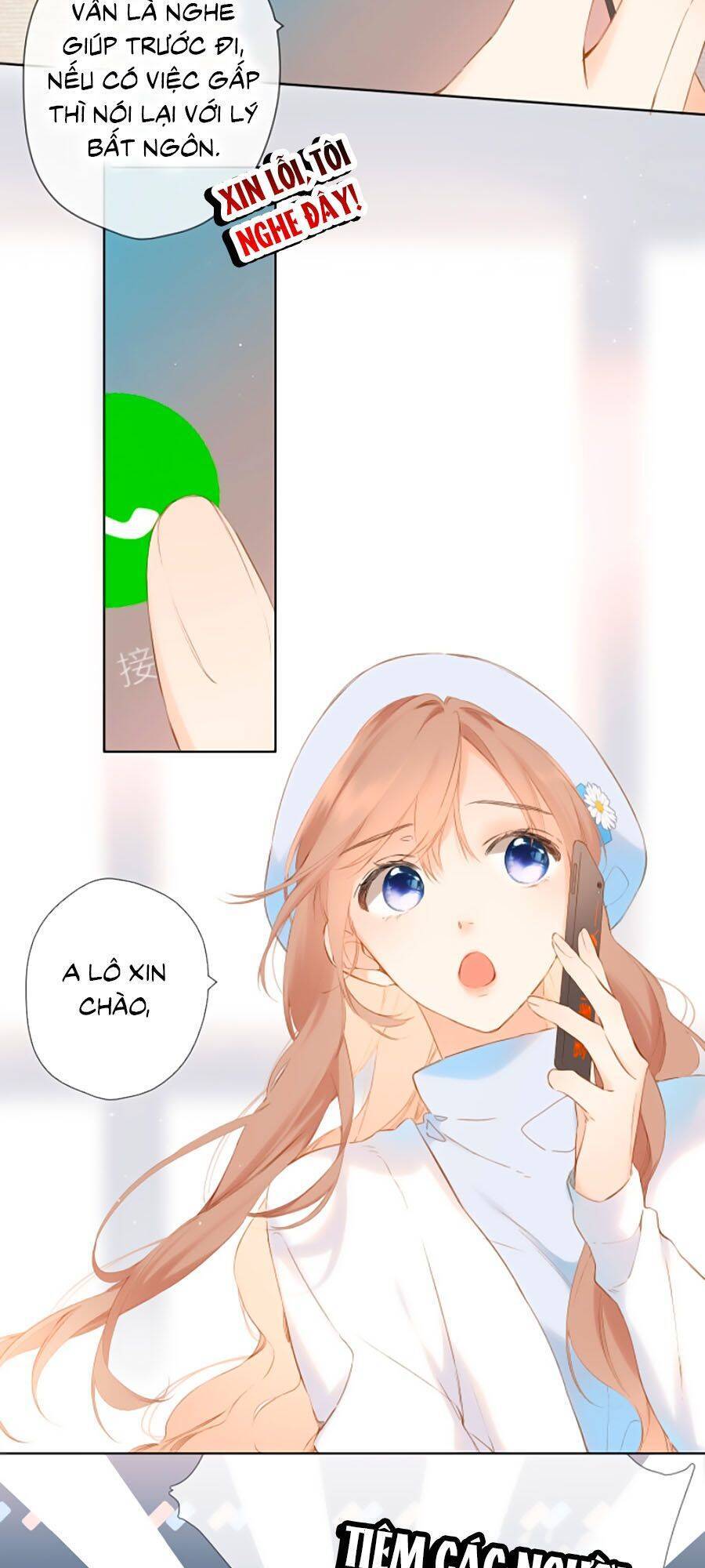 Lại Gặp Được Em Chapter 86 - 11