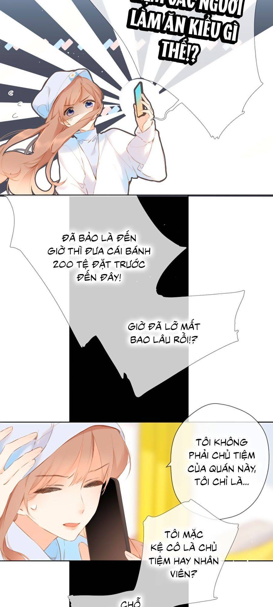 Lại Gặp Được Em Chapter 86 - 12