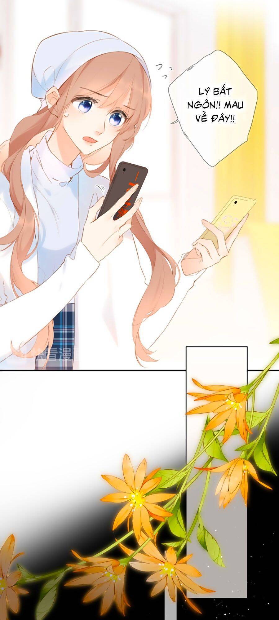 Lại Gặp Được Em Chapter 86 - 14