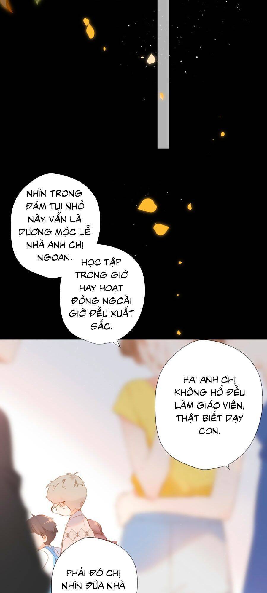 Lại Gặp Được Em Chapter 86 - 15