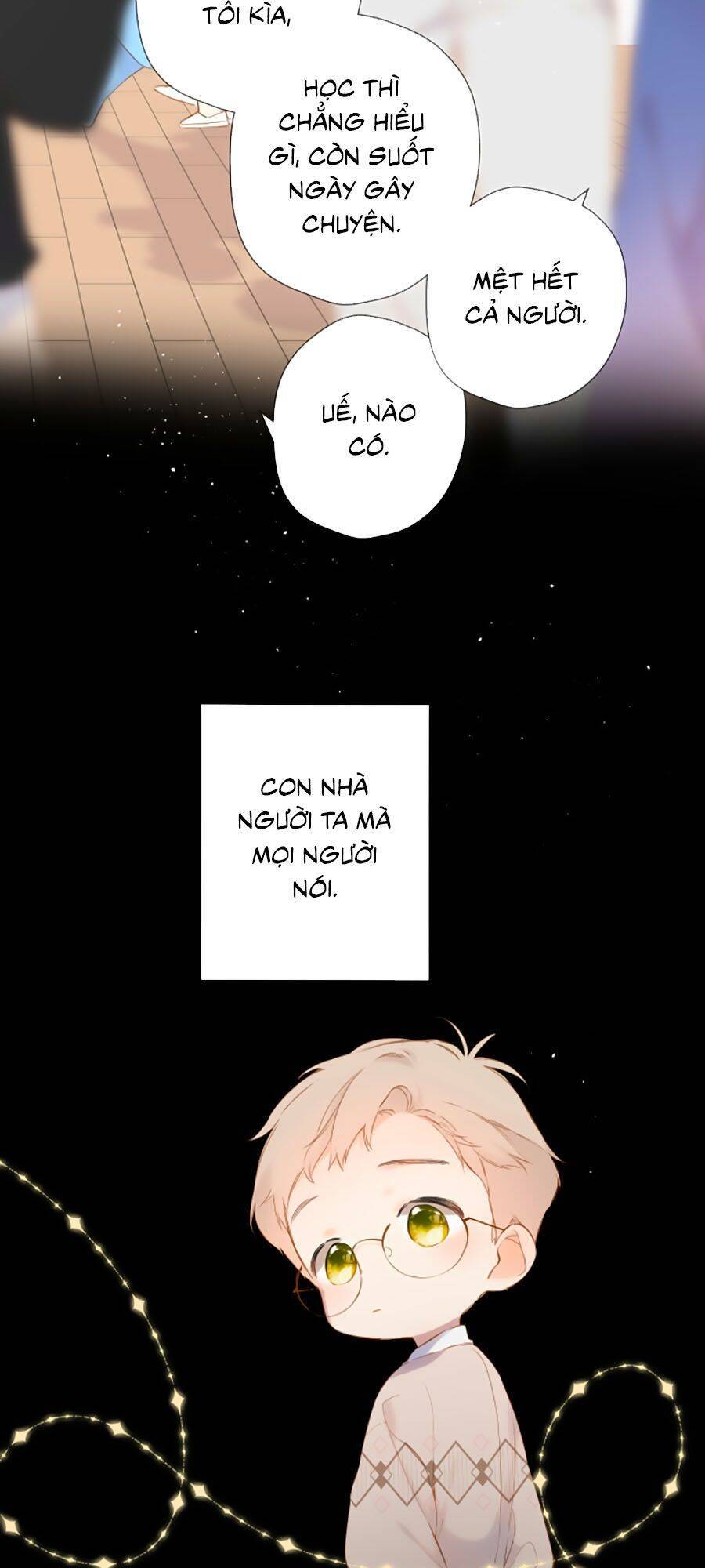 Lại Gặp Được Em Chapter 86 - 16