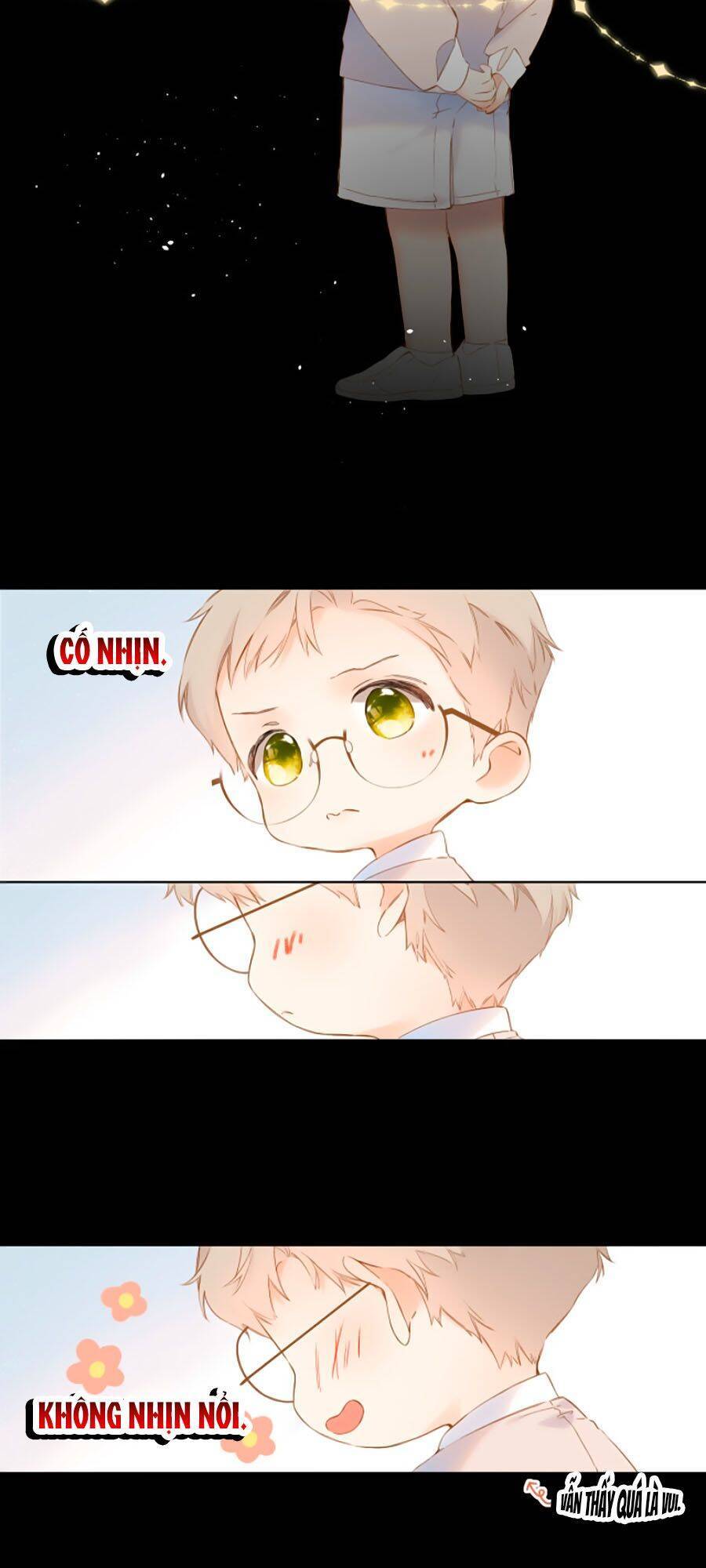 Lại Gặp Được Em Chapter 86 - 17