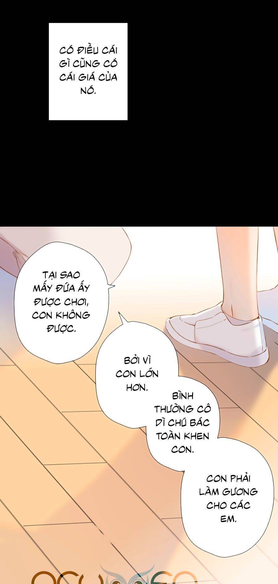 Lại Gặp Được Em Chapter 86 - 18