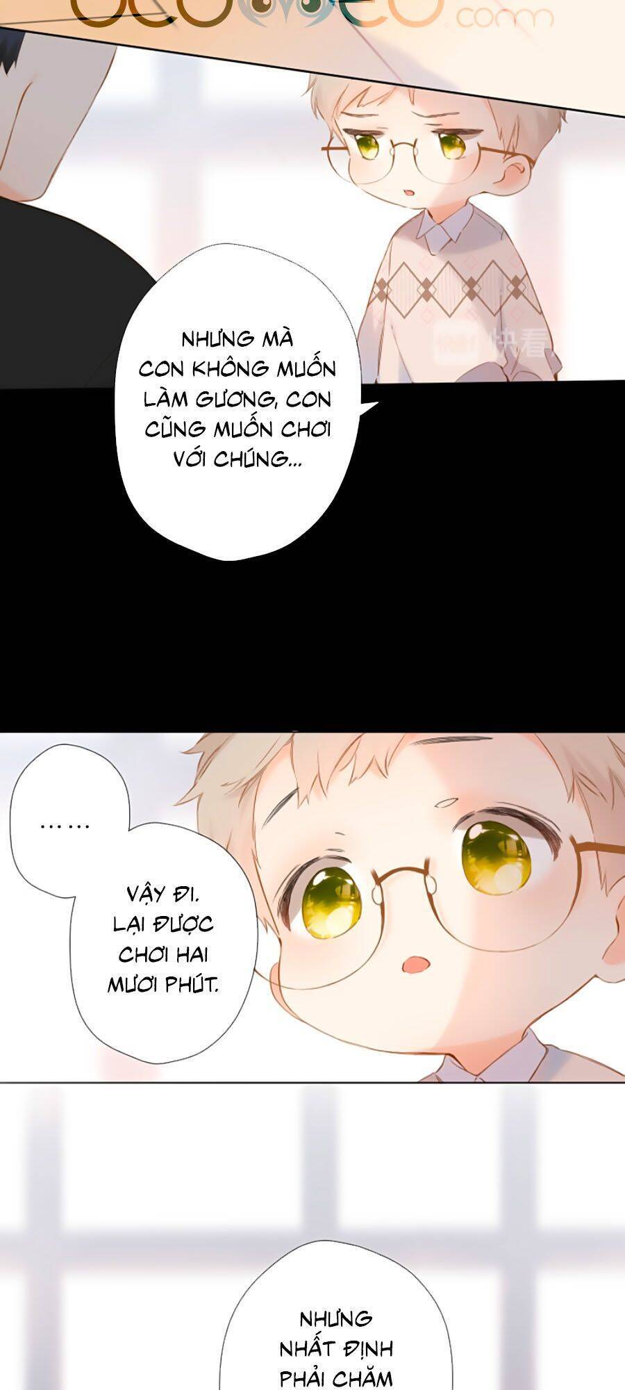 Lại Gặp Được Em Chapter 86 - 19