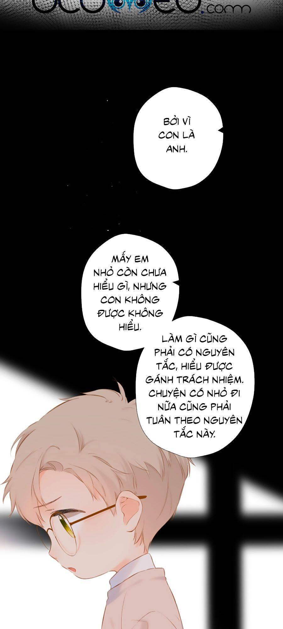 Lại Gặp Được Em Chapter 86 - 21