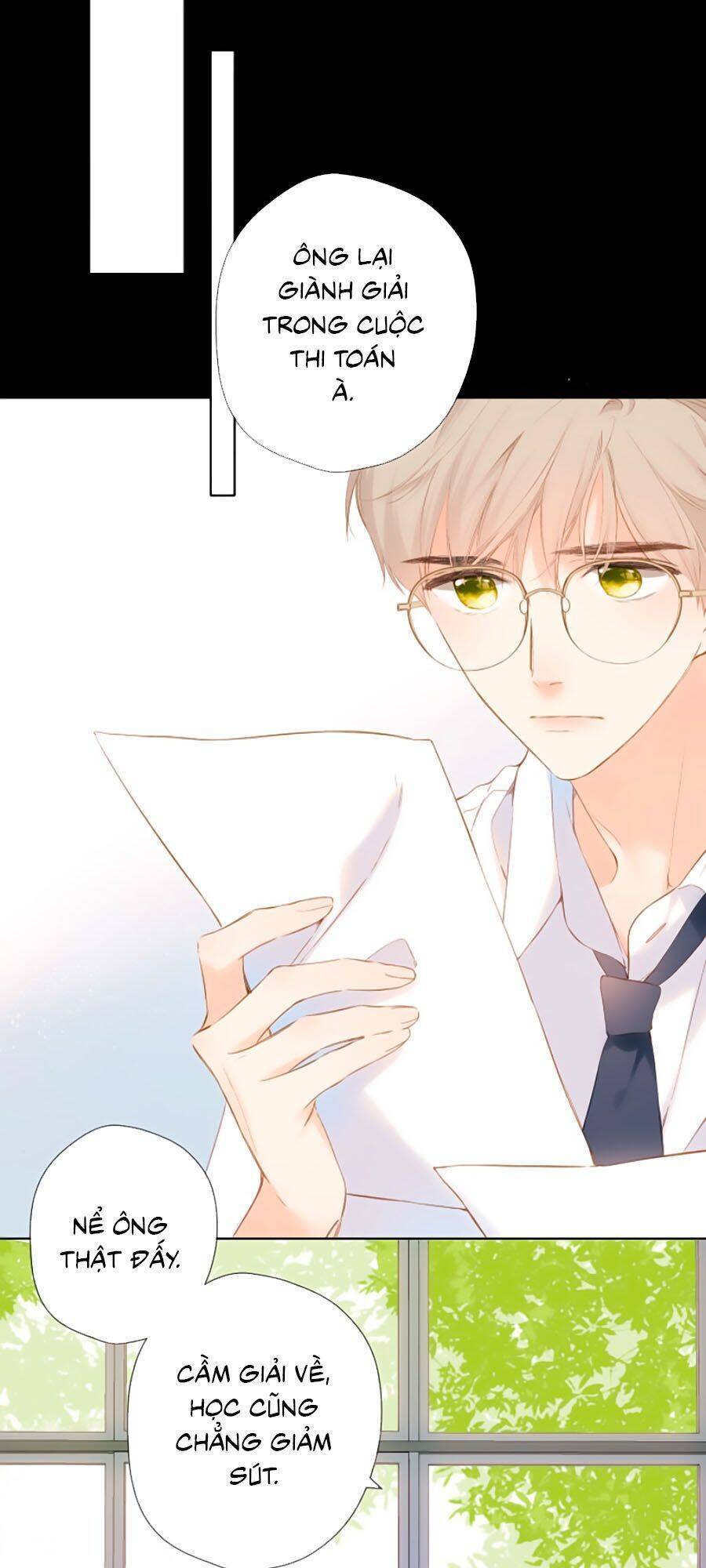 Lại Gặp Được Em Chapter 86 - 26