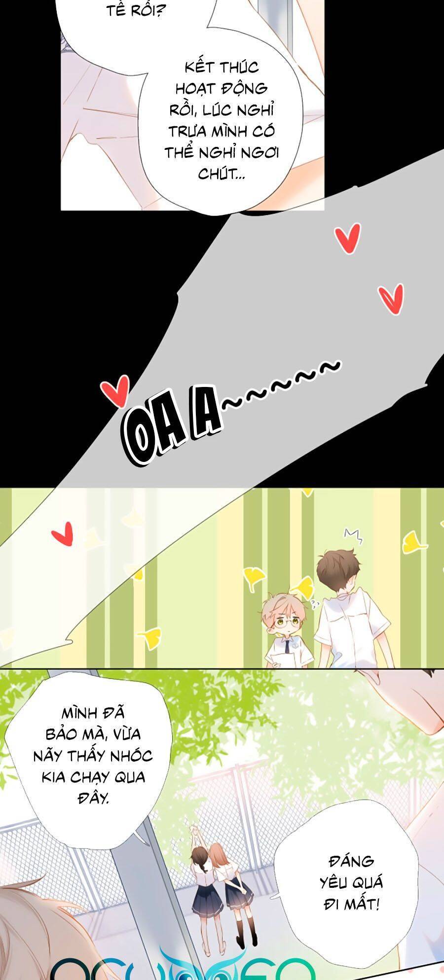 Lại Gặp Được Em Chapter 86 - 28