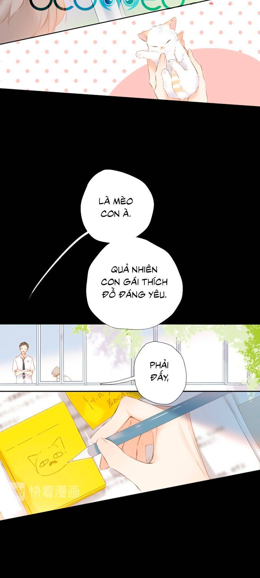 Lại Gặp Được Em Chapter 86 - 29