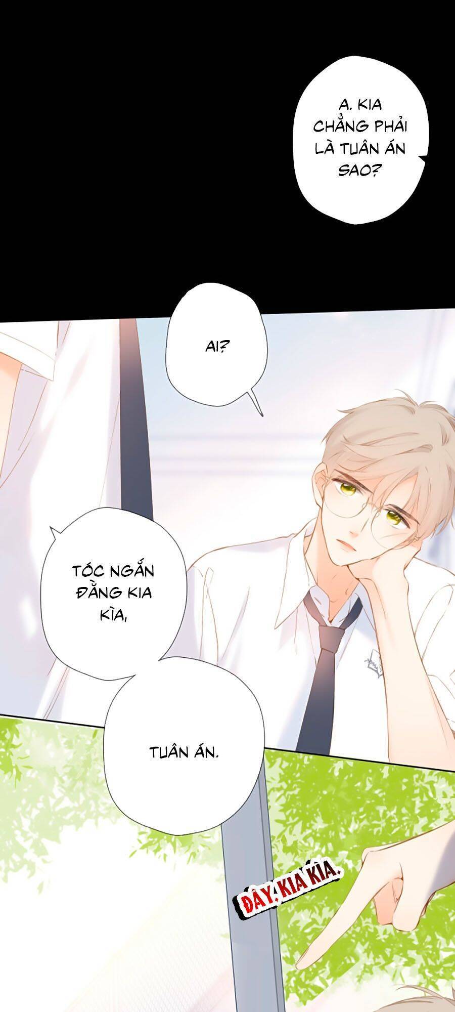 Lại Gặp Được Em Chapter 86 - 30