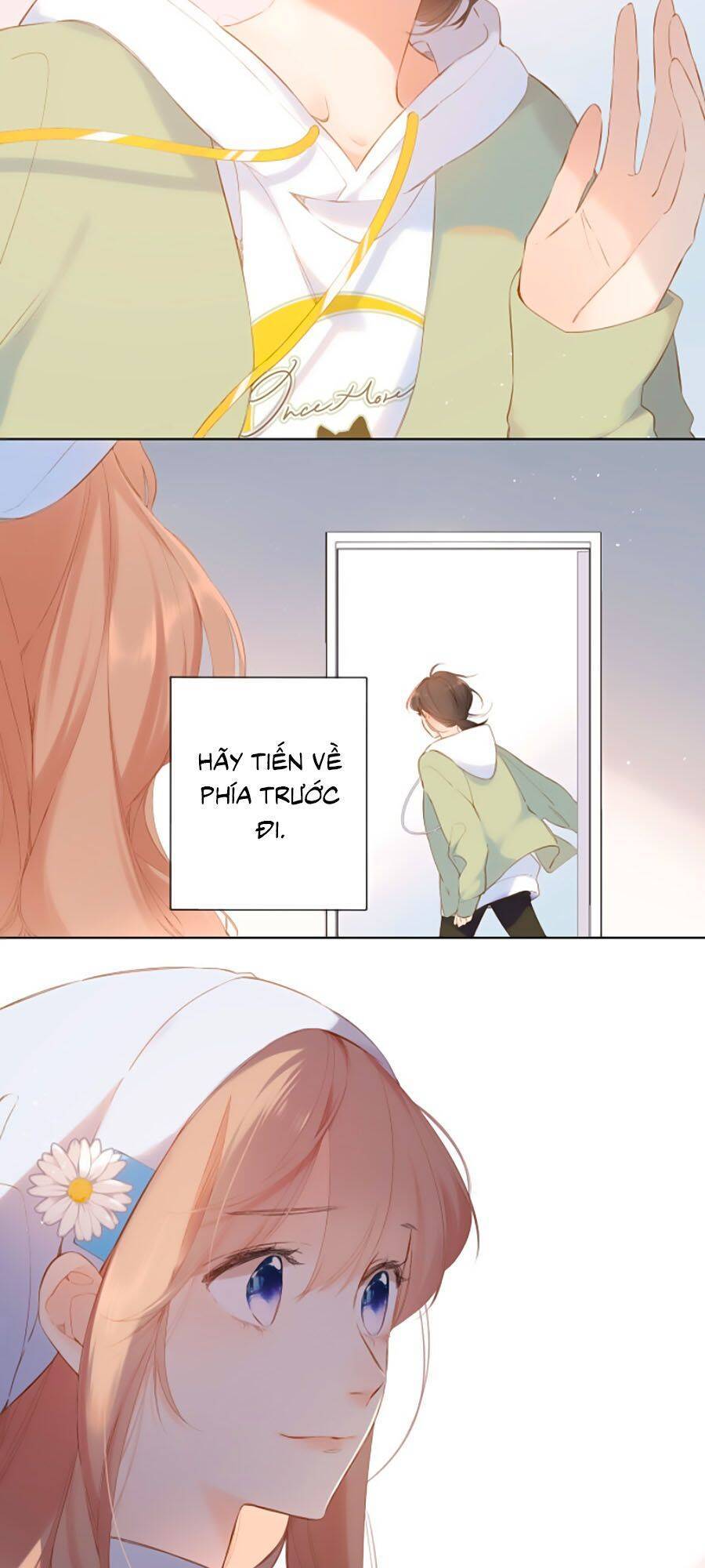 Lại Gặp Được Em Chapter 86 - 4