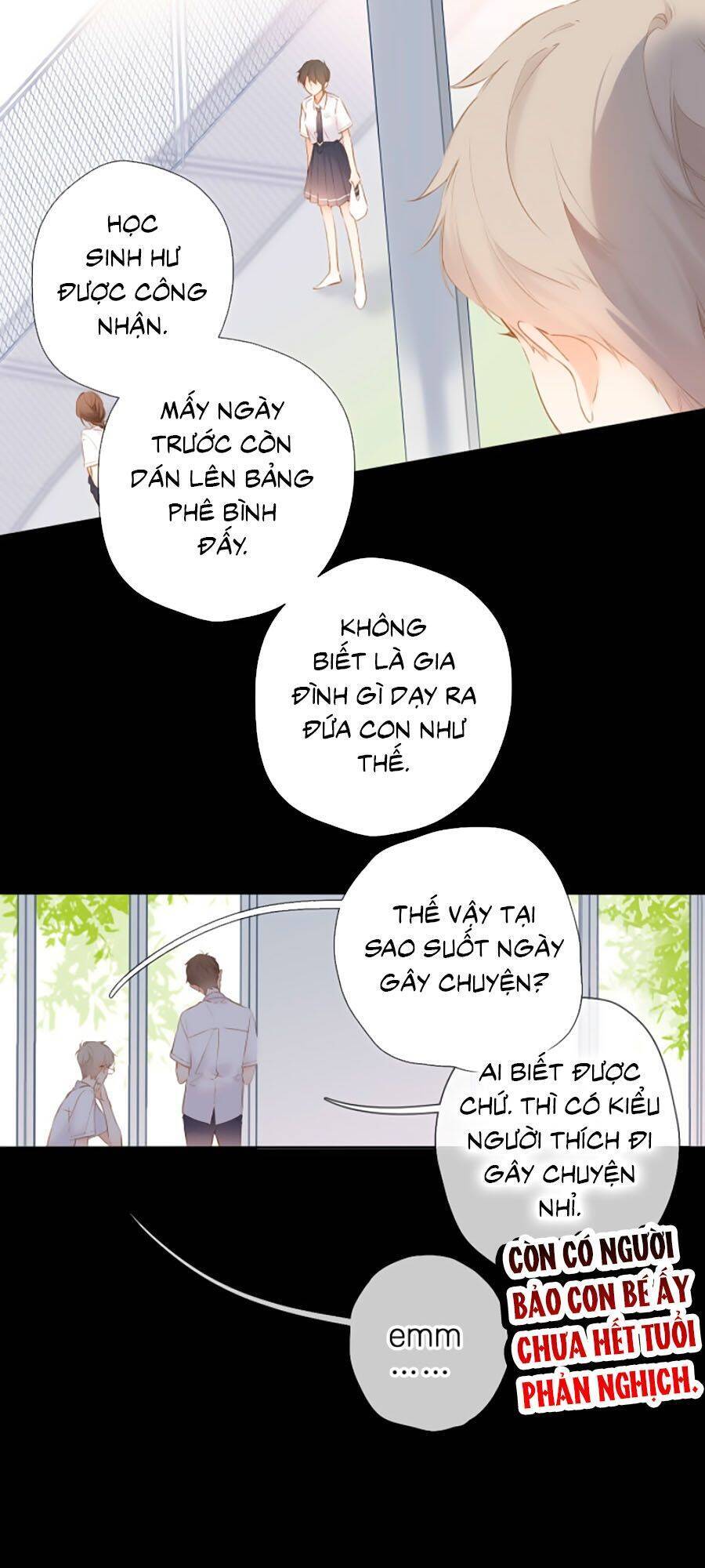 Lại Gặp Được Em Chapter 86 - 31