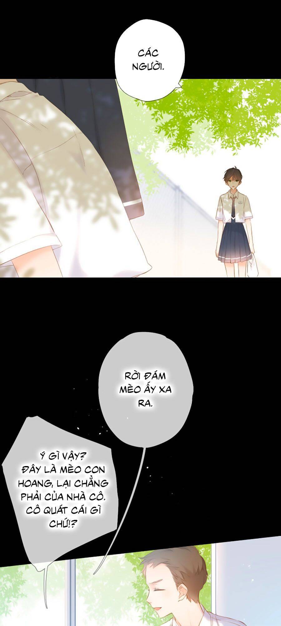 Lại Gặp Được Em Chapter 86 - 32