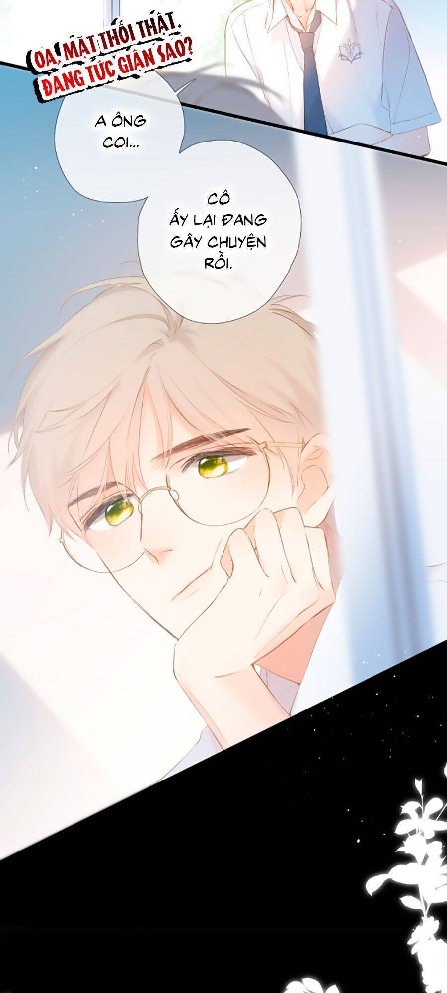 Lại Gặp Được Em Chapter 86 - 33