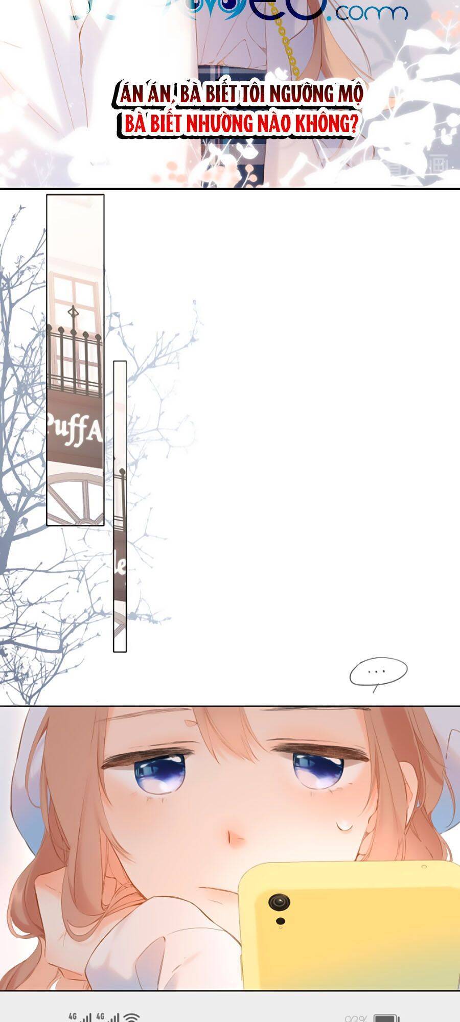 Lại Gặp Được Em Chapter 86 - 6