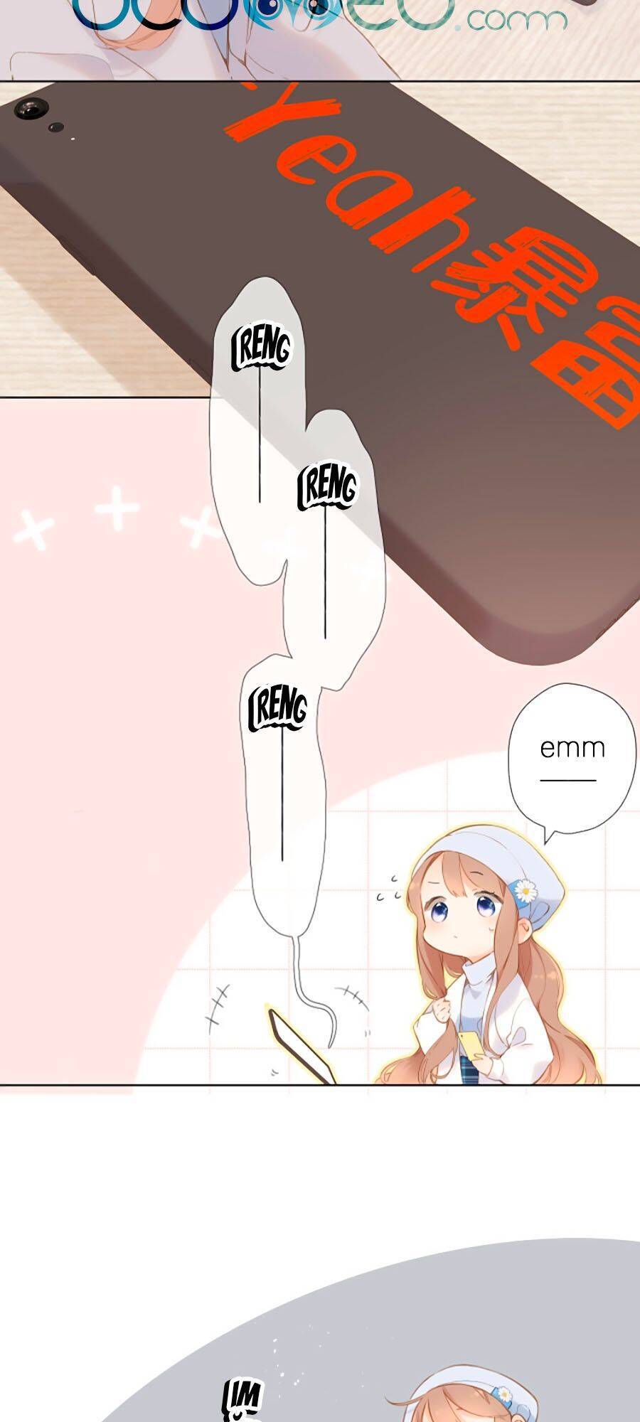 Lại Gặp Được Em Chapter 86 - 9