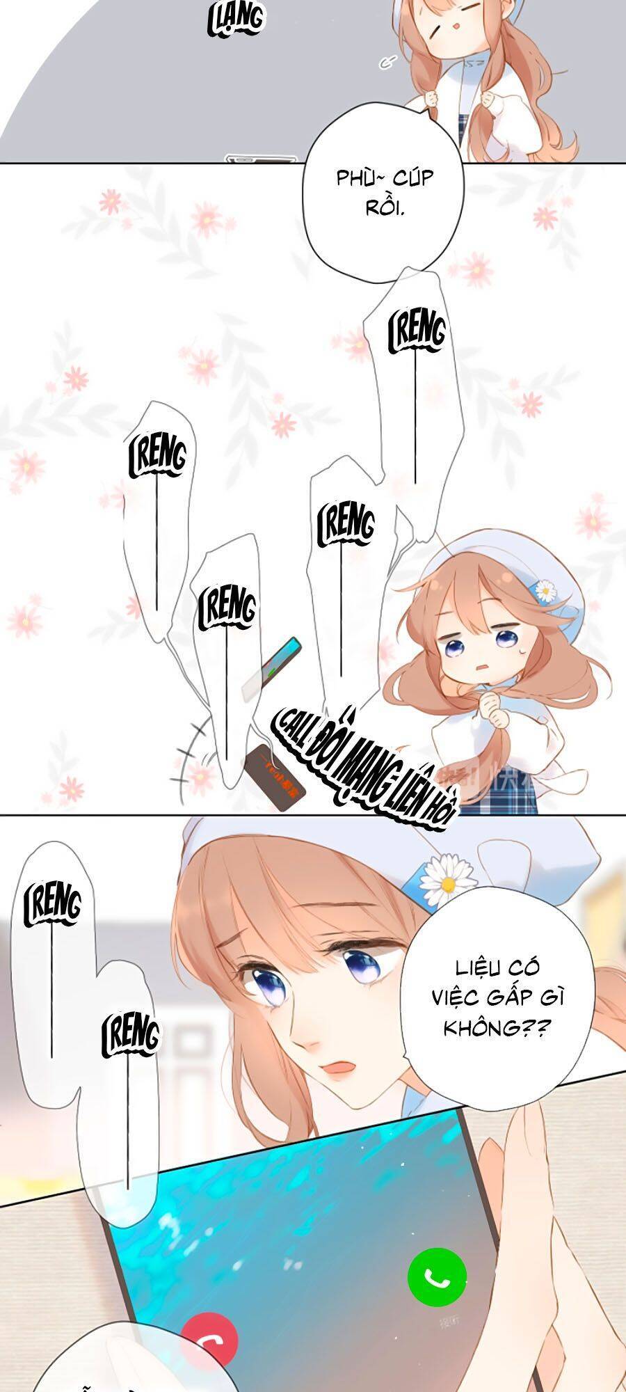 Lại Gặp Được Em Chapter 86 - 10