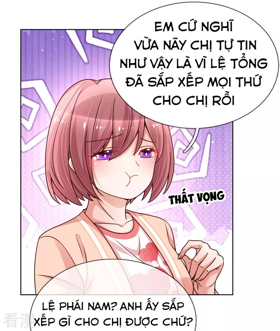 Mami Mau Chạy - Daddy Đuổi Tới Rồi Chapter 103 - 17