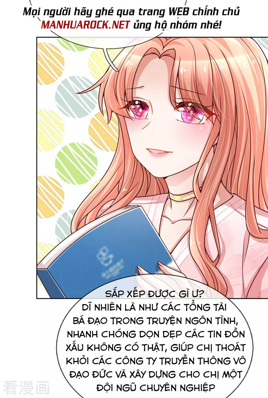Mami Mau Chạy - Daddy Đuổi Tới Rồi Chapter 103 - 18
