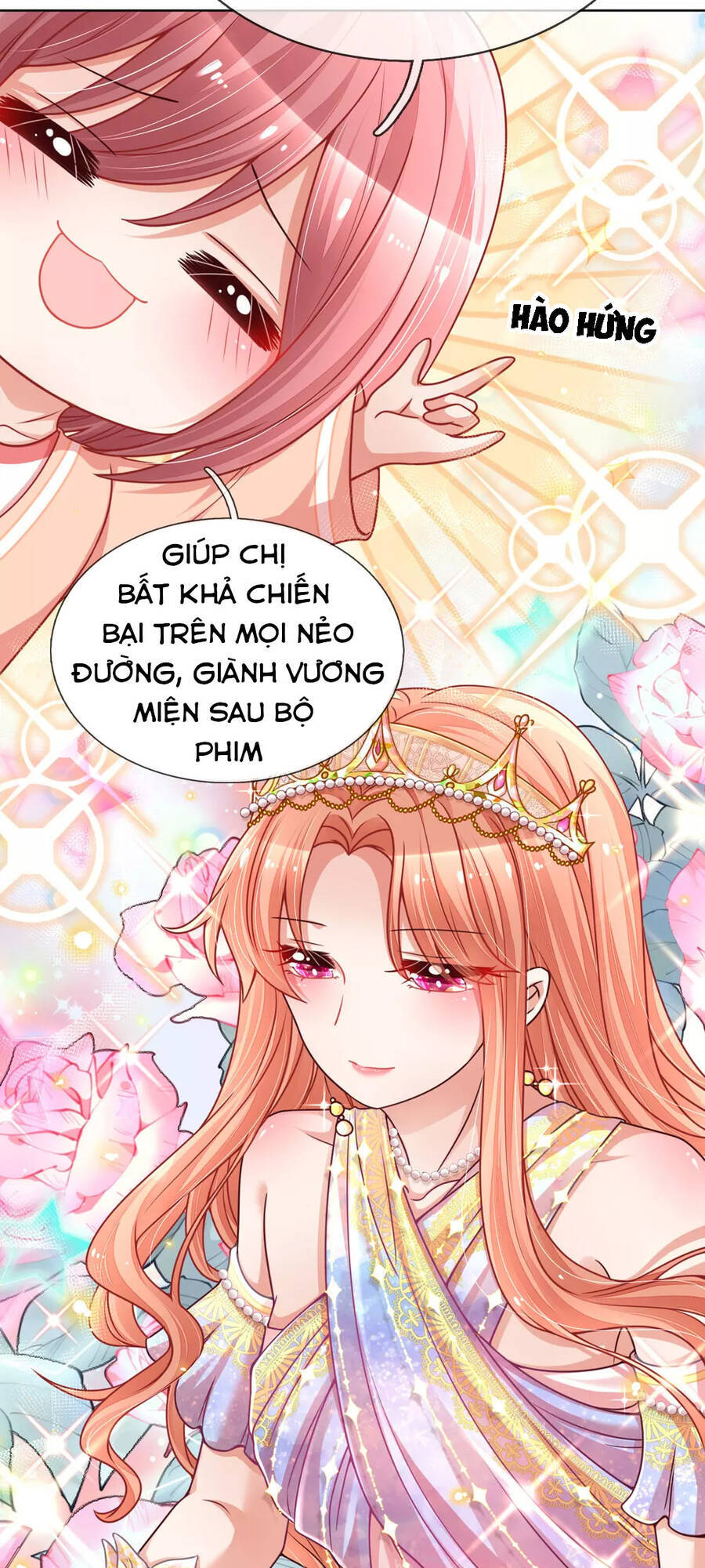 Mami Mau Chạy - Daddy Đuổi Tới Rồi Chapter 103 - 19