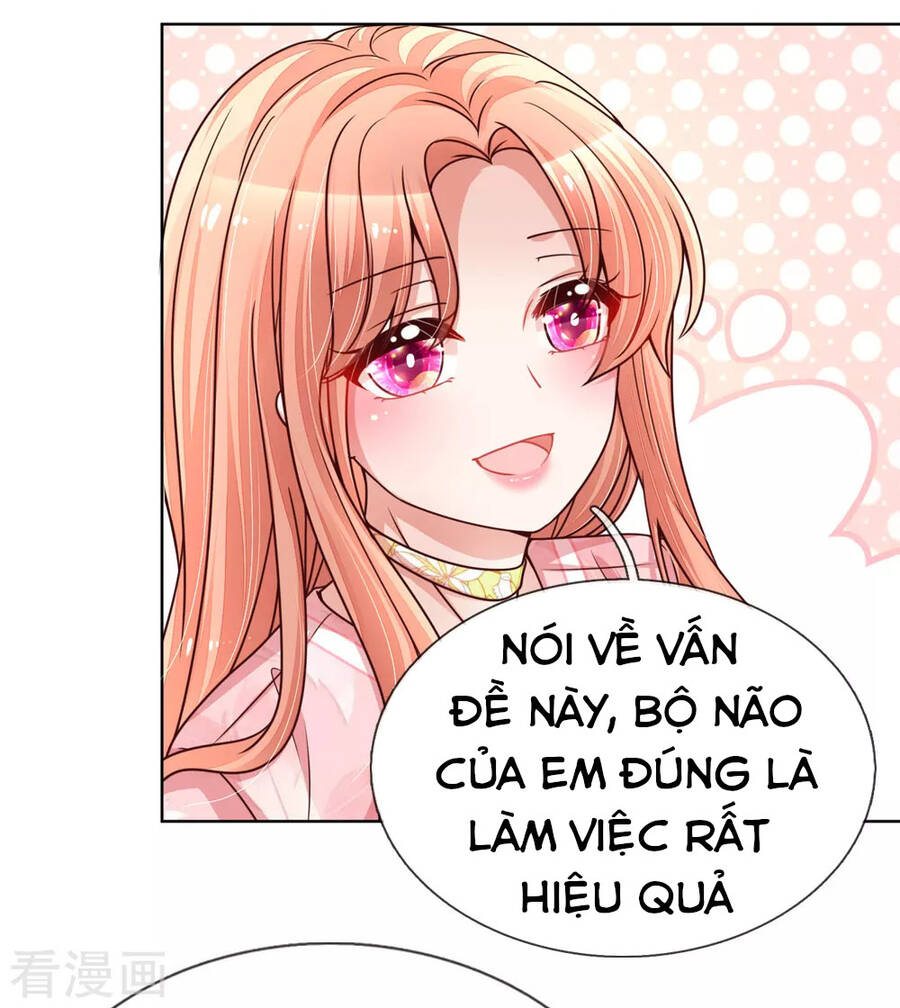 Mami Mau Chạy - Daddy Đuổi Tới Rồi Chapter 103 - 22