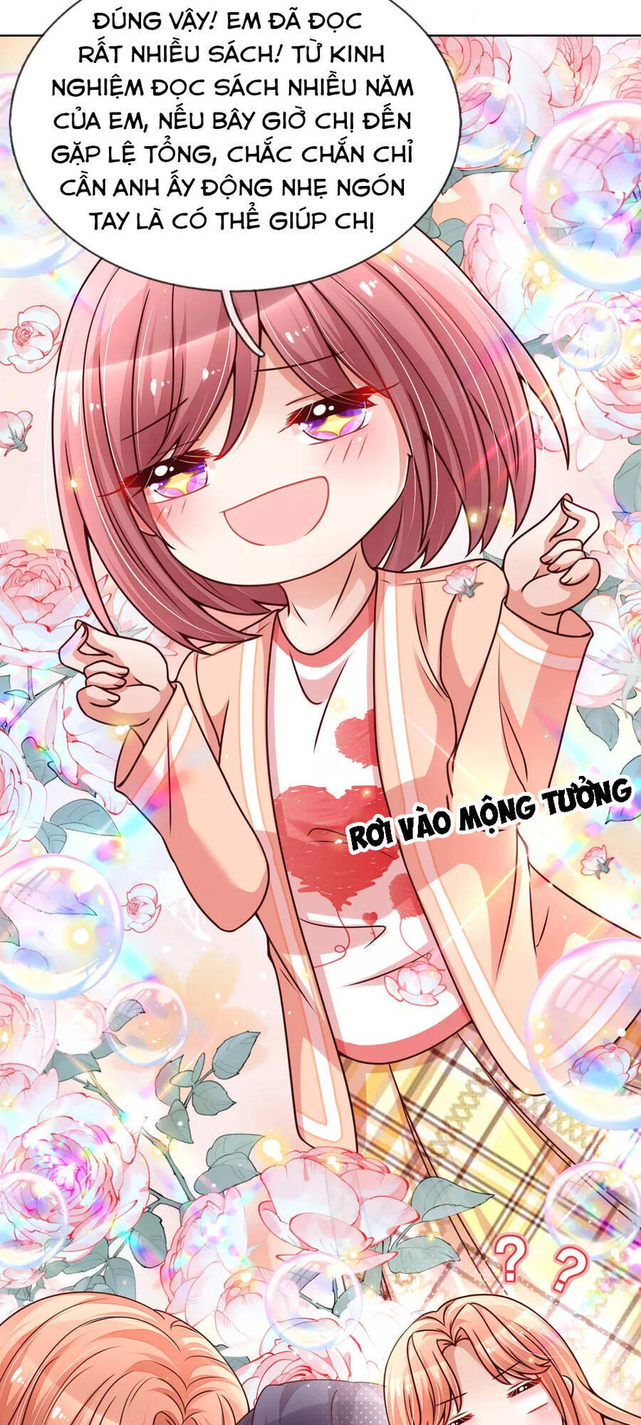 Mami Mau Chạy - Daddy Đuổi Tới Rồi Chapter 103 - 23